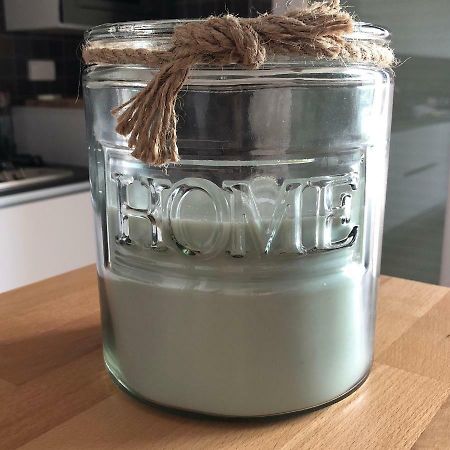 Talenti Little Home Rzym Zewnętrze zdjęcie