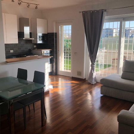 Talenti Little Home Rzym Zewnętrze zdjęcie