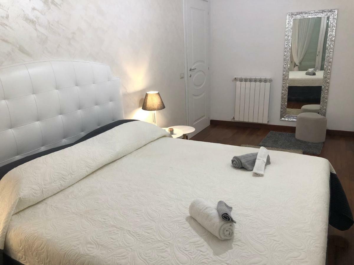 Talenti Little Home Rzym Zewnętrze zdjęcie