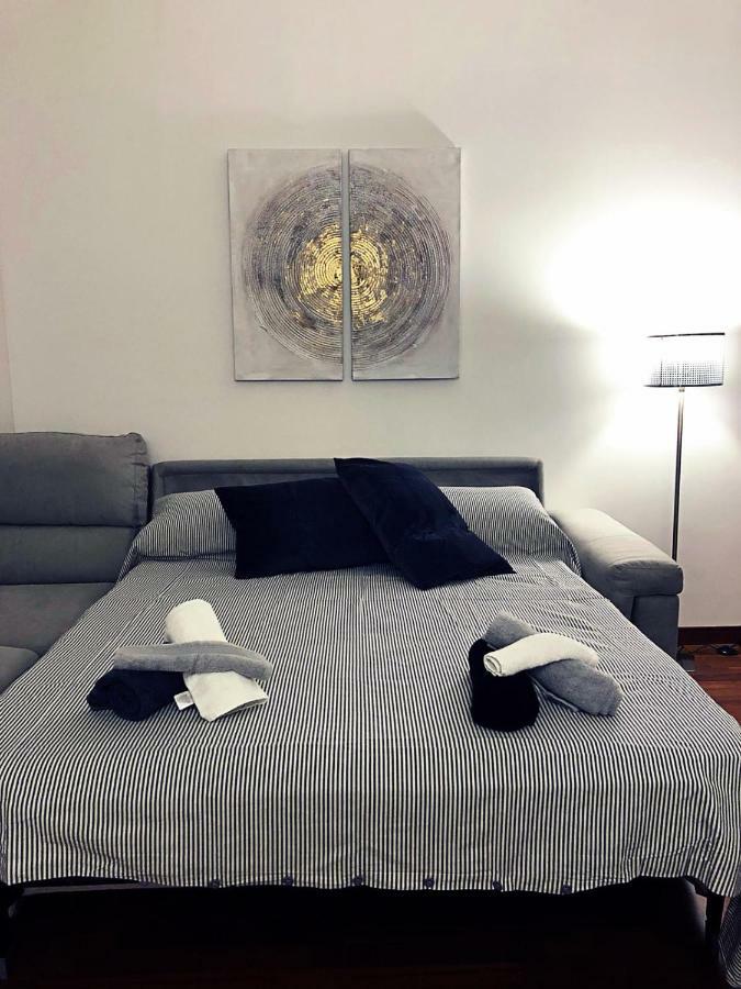Talenti Little Home Rzym Zewnętrze zdjęcie