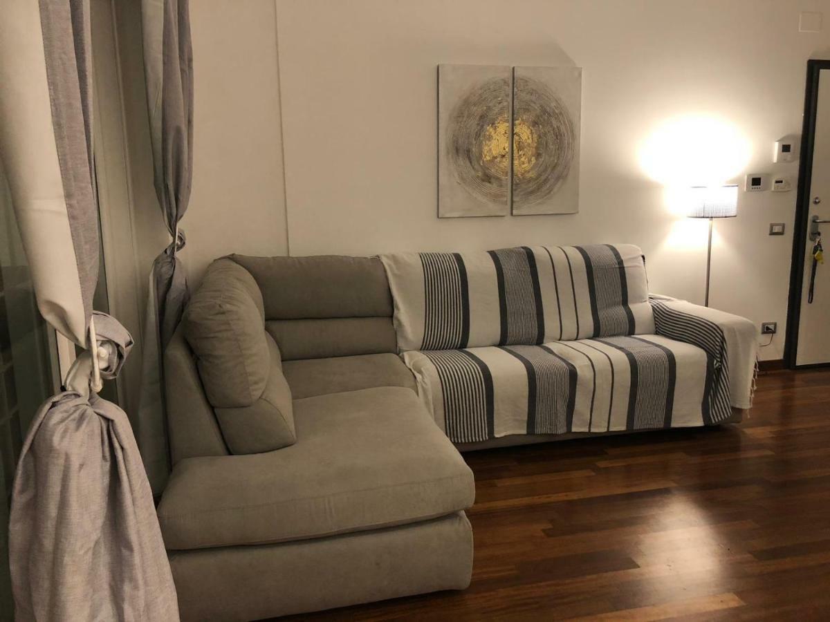 Talenti Little Home Rzym Zewnętrze zdjęcie