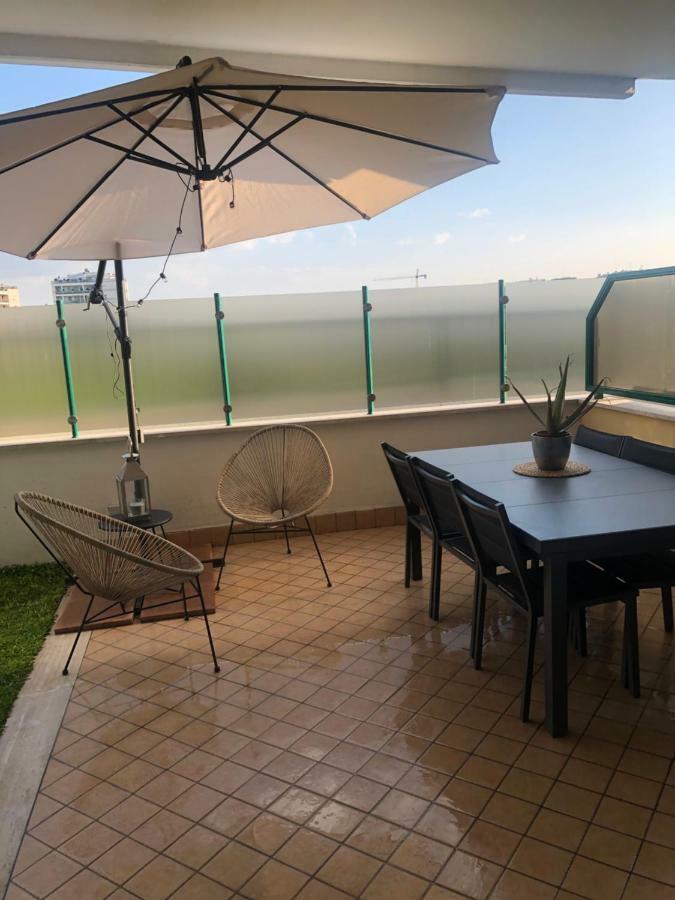 Talenti Little Home Rzym Zewnętrze zdjęcie