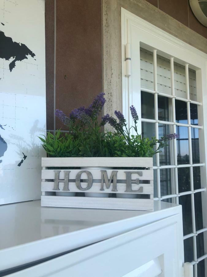 Talenti Little Home Rzym Zewnętrze zdjęcie