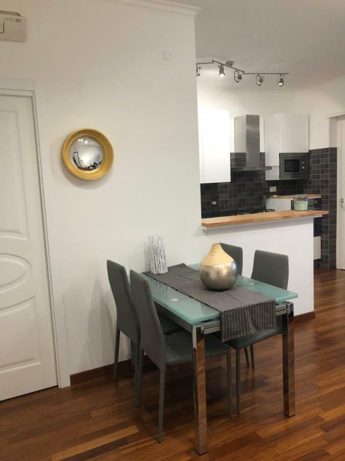 Talenti Little Home Rzym Zewnętrze zdjęcie