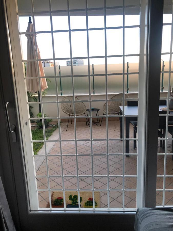 Talenti Little Home Rzym Zewnętrze zdjęcie
